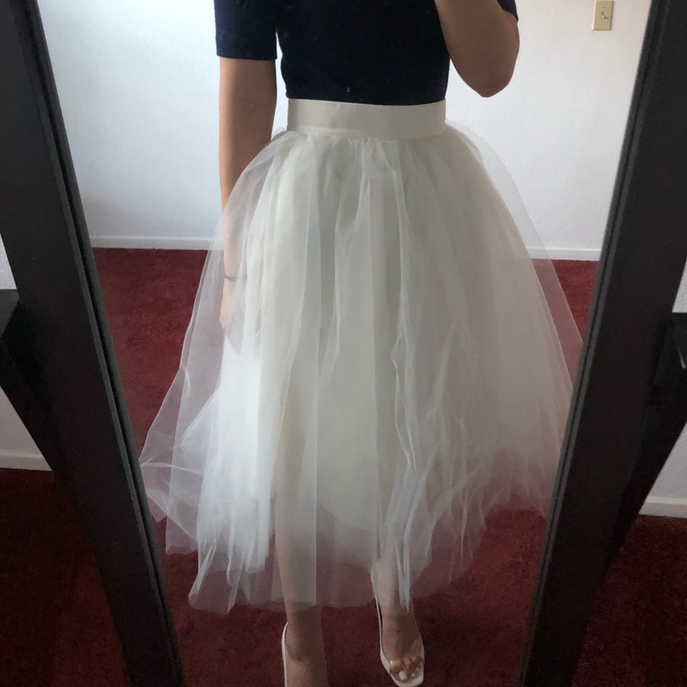ALEXANDRA GRECCO Skirt
